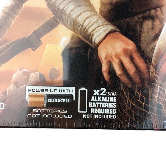 Operation Game Star Wars Edition Disney Electronic Game Collectable New mq - Picture 6 of 8